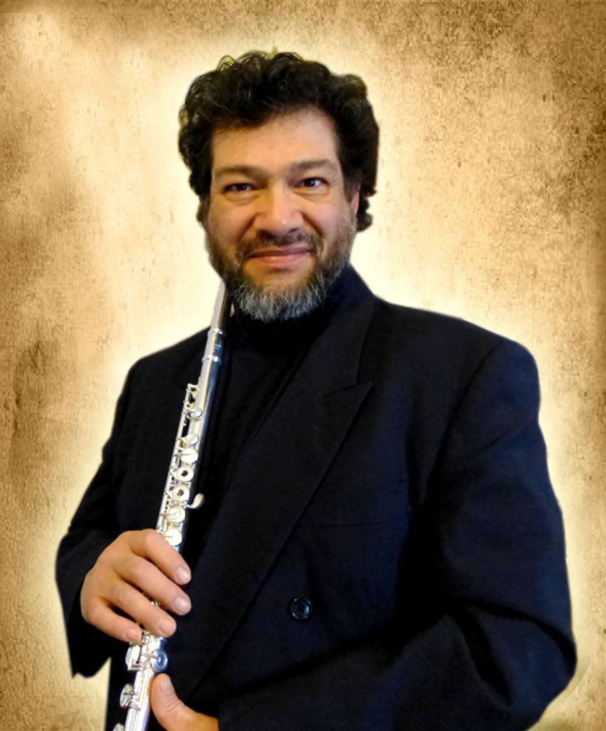 Gerardo Gutiérrez